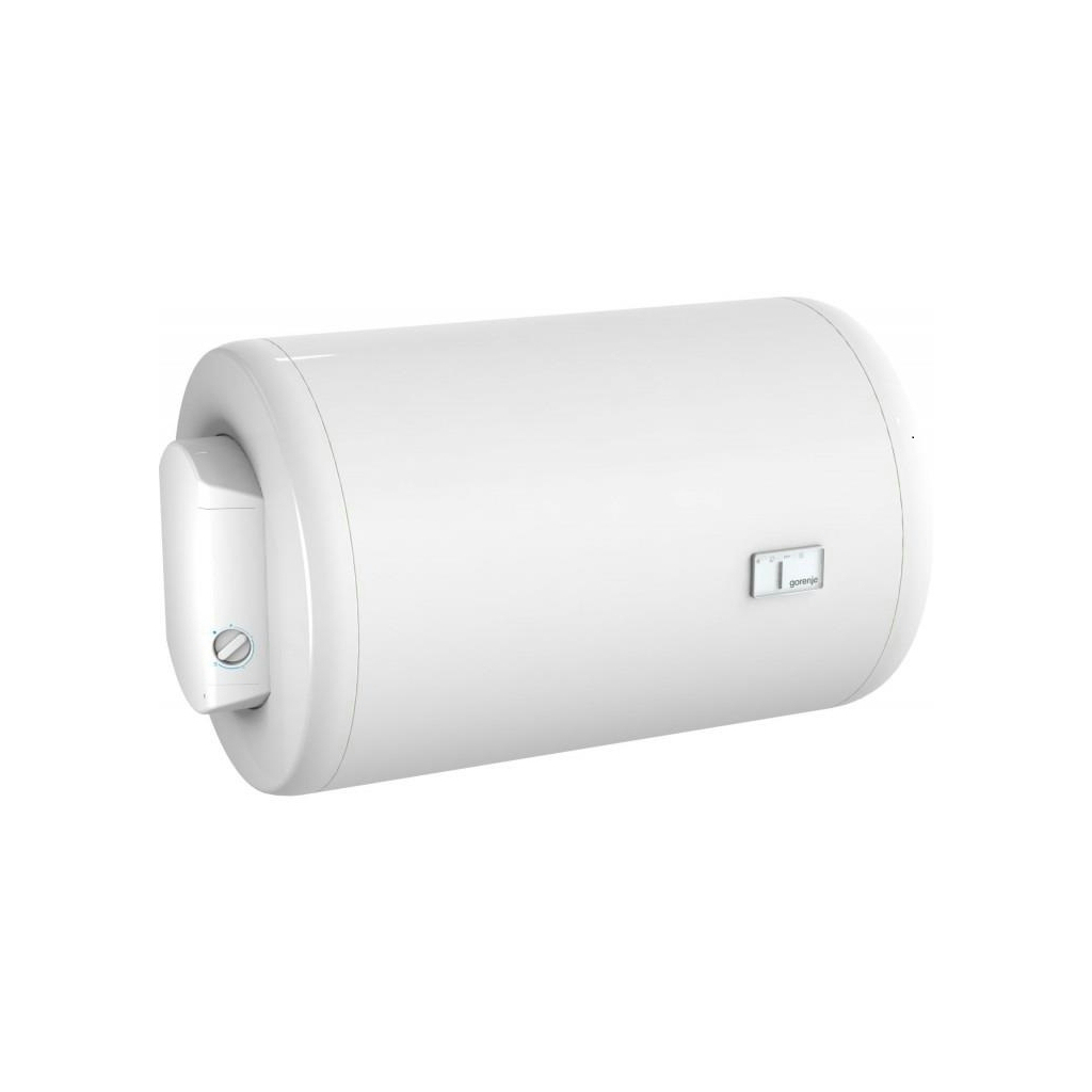 Бойлер TIKI GBH80COMFORT_TIKI - зображення 1