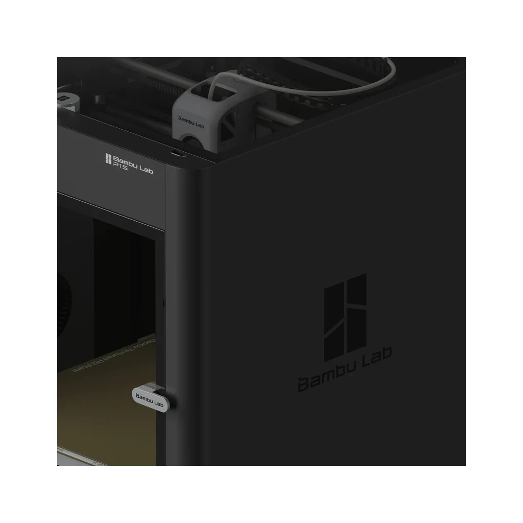 3D-принтер Bambu Lab P1S - изображение 4