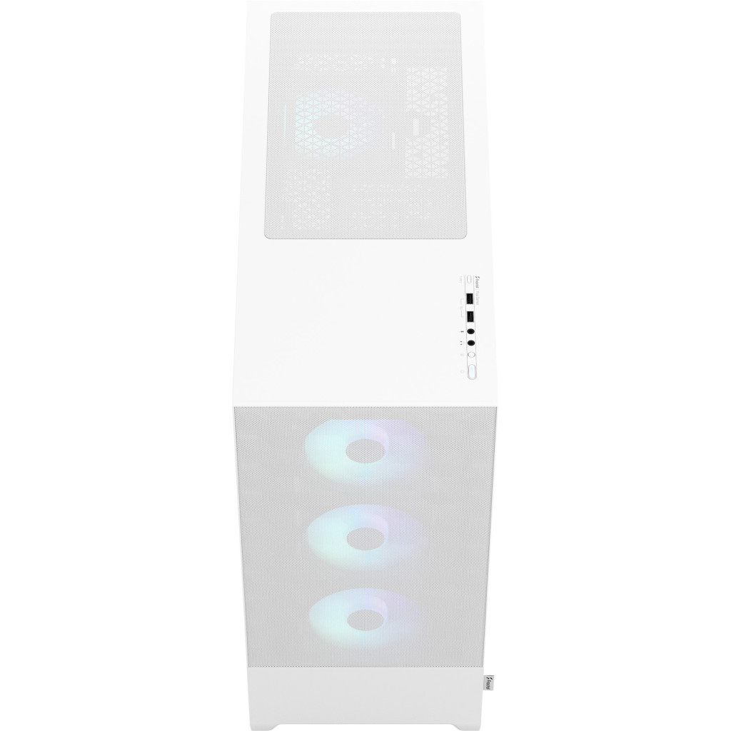 Корпус Fractal Design Pop XL Air RGB White TG (FD-C-POR1X-01) - зображення 6