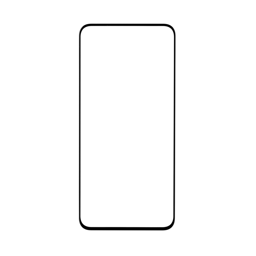 Скло захисне 2E Samsung Galaxy A35 5G (A356) 2.5D FCFG black (2E-G-A35-SMFCFG-BB) - зображення 2