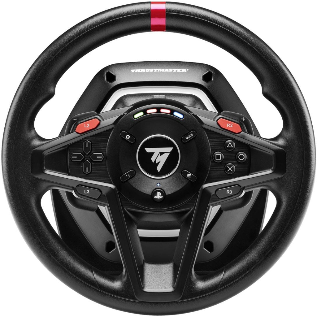 Кермо ThrustMaster T128-P PC/PS4/PS3/PS5 (4160781) - изображение 2