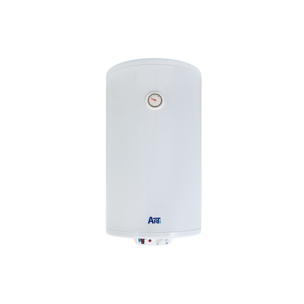 Бойлер Arti WH V 100L/1 - зображення 1