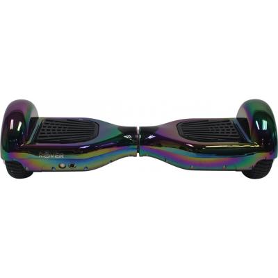 Гіроборд Rover M3 6.5" Chameleon Blue - зображення 3