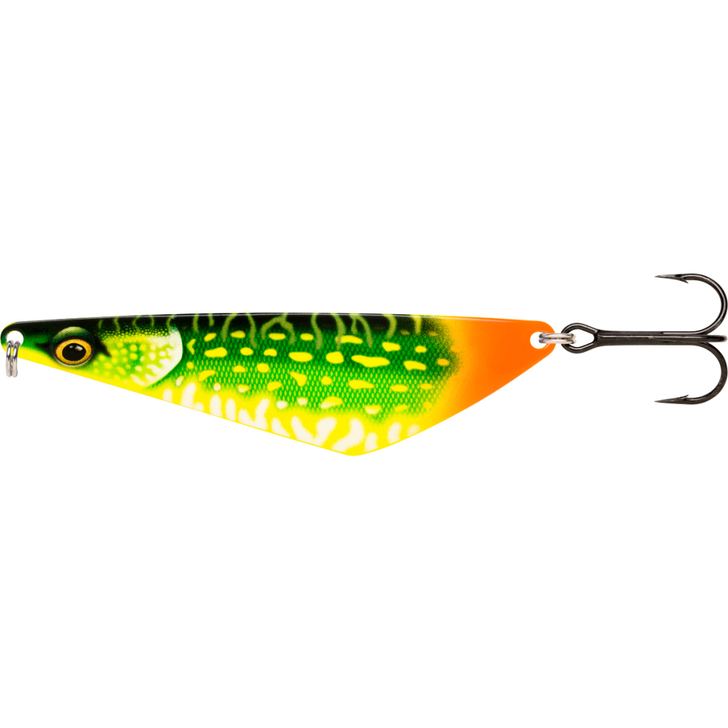 Блешня Rapala Harmaja 116mm 31.0g PKL (622.21.28) - зображення 1