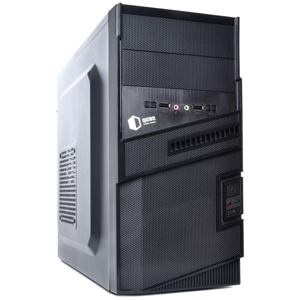 Корпус Qube QB06M_MN4U1 - зображення 1