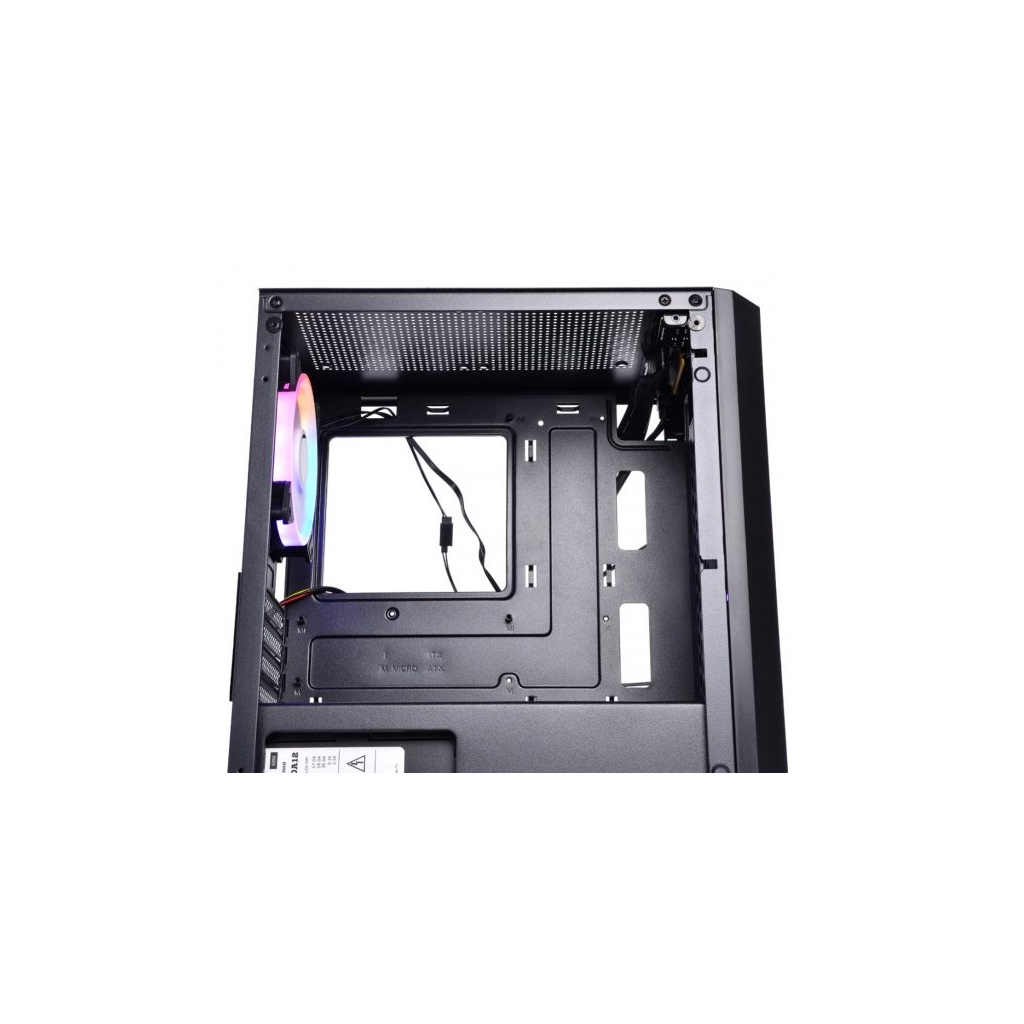 Корпус Qube BLOCK_FC6U3 - зображення 5