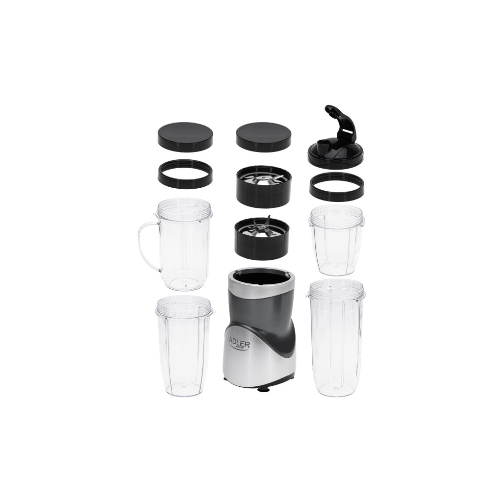 Блендер Adler AD4084 - зображення 2