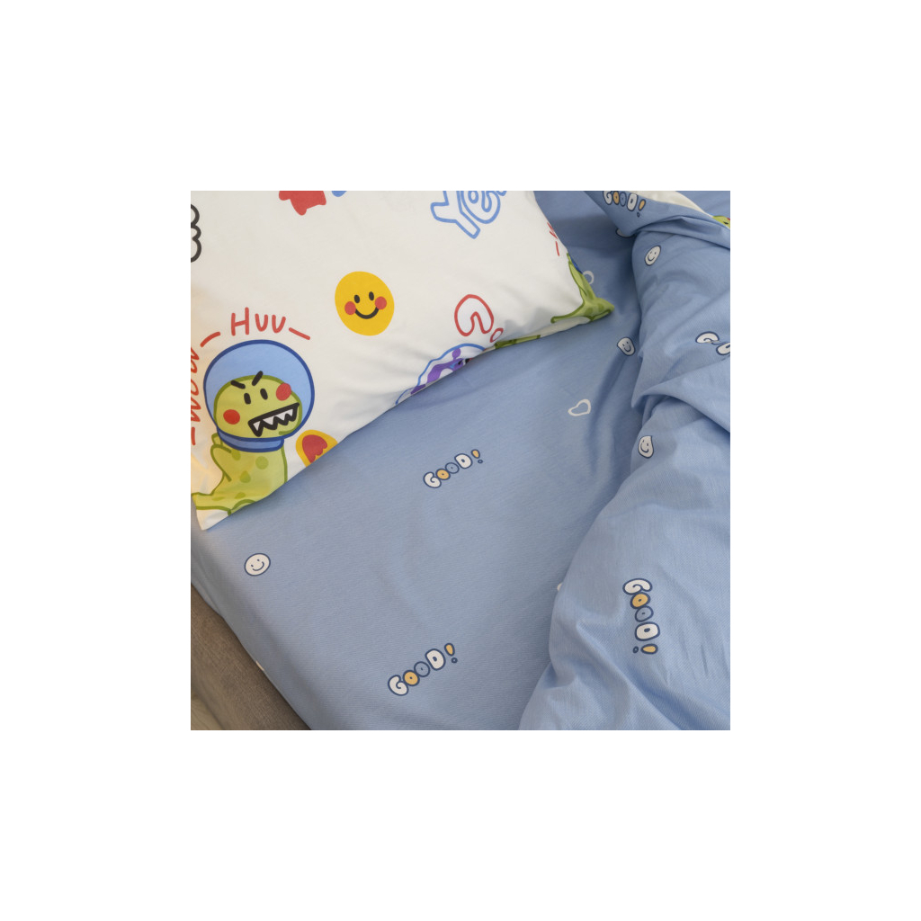 Постільна білизна Viluta підлітковий Сатин Twill 730 (730_pd) - зображення 4