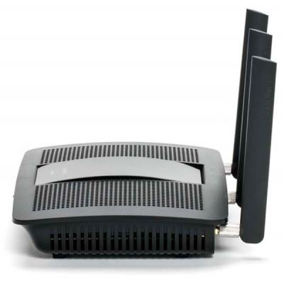 Маршрутизатор Linksys EA7500 - зображення 6
