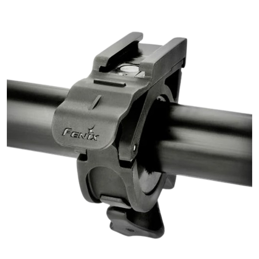 Кріплення для ліхтаря Fenix велосипедне original універсальне (FOU) - изображение 1