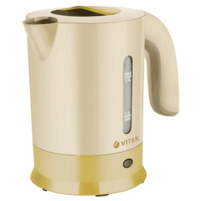Електрочайник Vitek VT-7023 - зображення 1