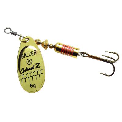 Блешня Balzer Colonel Z (13272 010) - зображення 1