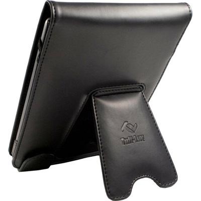 Чохол до електронної книги Tuff-Luv 6 Flip Style Guardian / Black (C4_57) - зображення 2