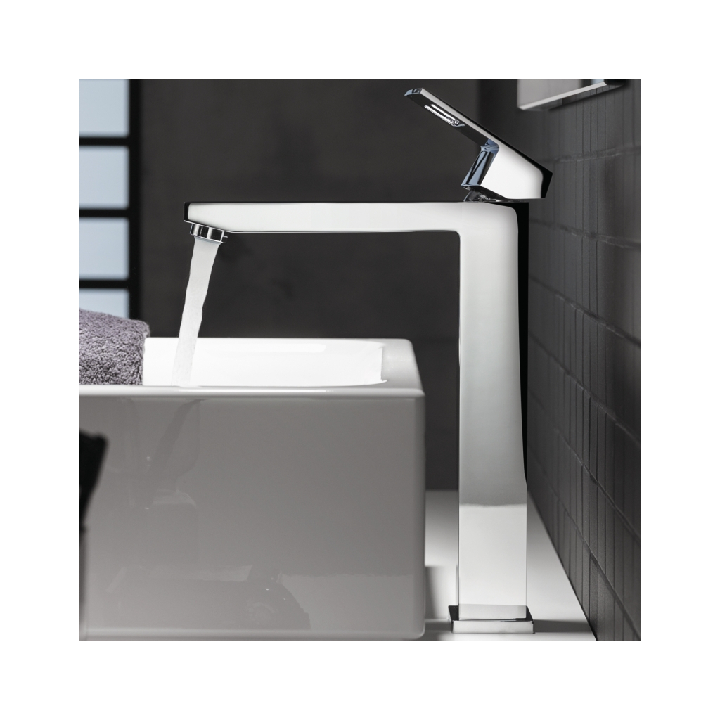 Змішувач Grohe Eurocube (23406000) - зображення 4