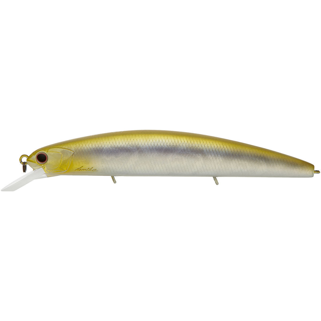 Воблер Osp Rudra 130SP 130mm 20.0g H23 Ginrin (1.8m) (1792.02.85) - зображення 1