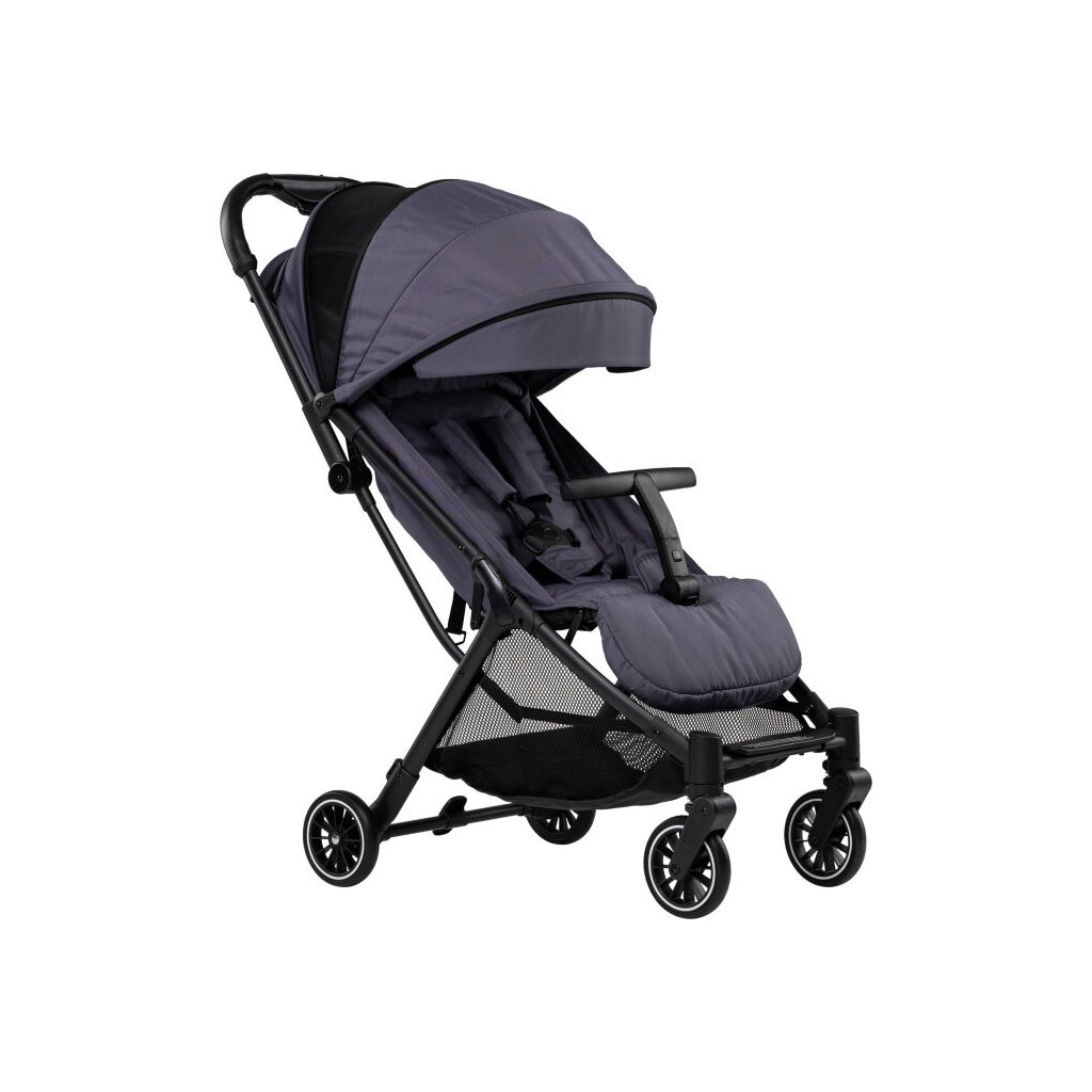 Коляска FreeON RENO grey (49317) - зображення 1