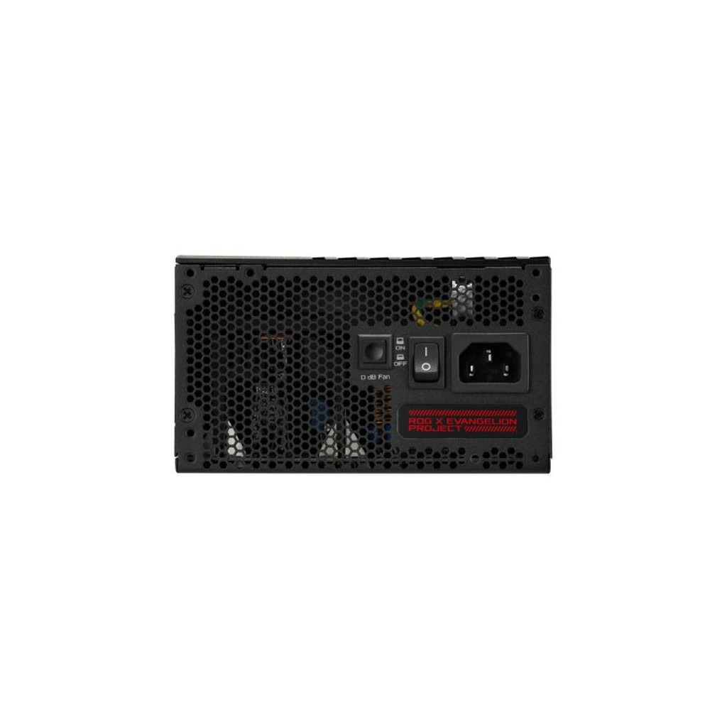 Блок живлення ASUS 1000W ROG THOR 80+ Platinum (90YE00L3-B0NA00) - зображення 6