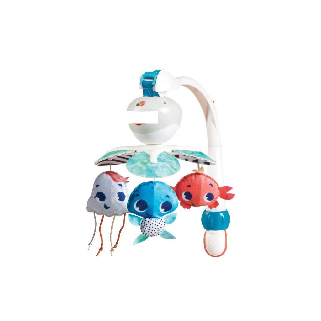 Мобіле Tiny Love 3 в 1 Океан (1307006830) - зображення 3