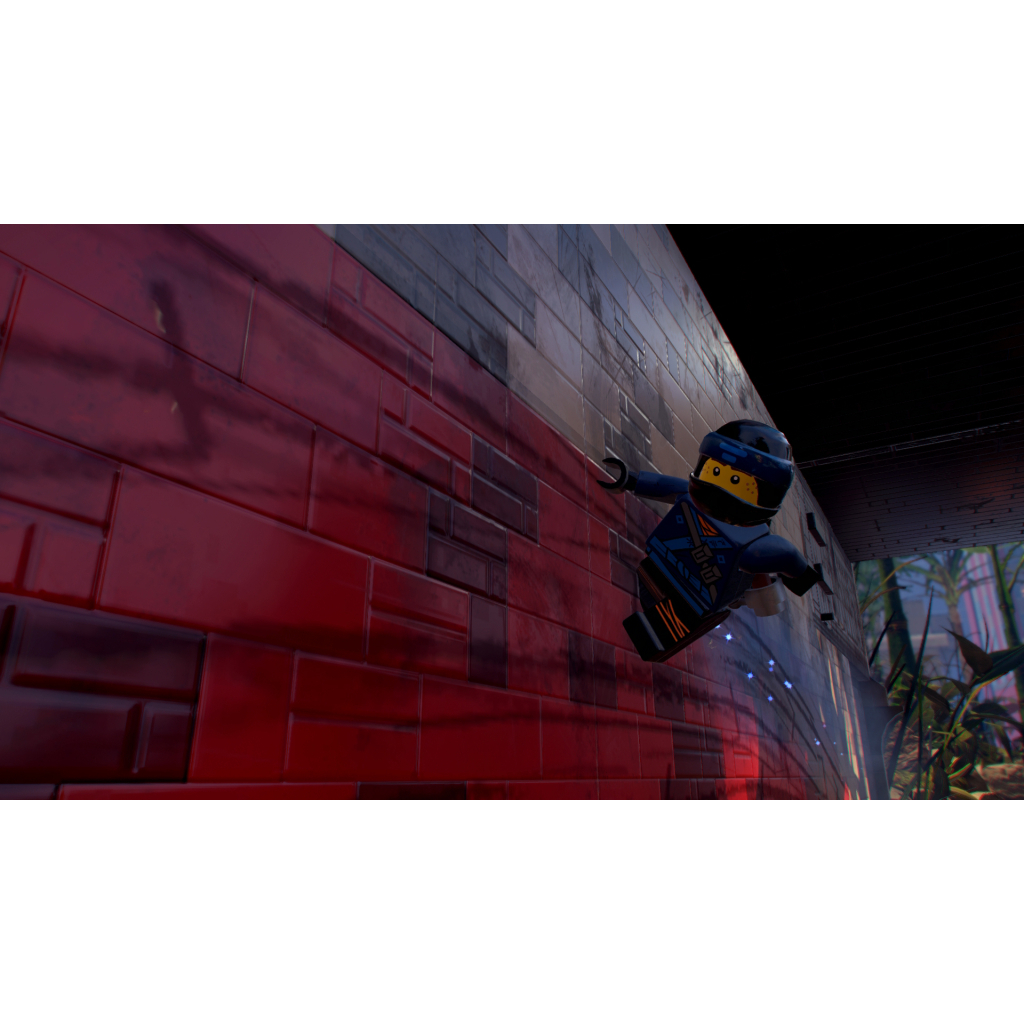 Гра Sony Lego Ninjago: Movie Game, BD диск (5051892210485) - зображення 5