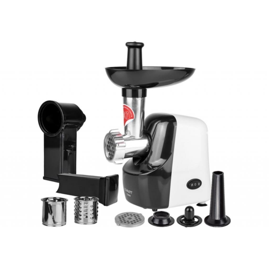 М'ясорубка Scarlett SC-MG45M16 - зображення 3