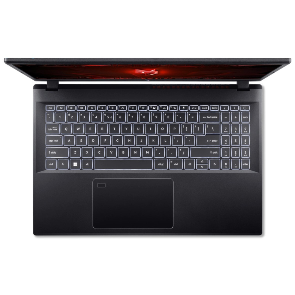 Ноутбук Acer Nitro V 15 ANV15-51-50J1 (NH.QNBEU.00B) - зображення 4