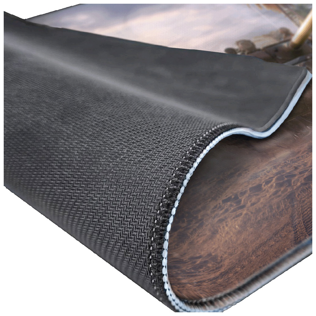 Килимок для мишки Wargaming World of Tanks Vz 55 XL Multicolored (FSWGMP_VZ55_XL) - изображение 3