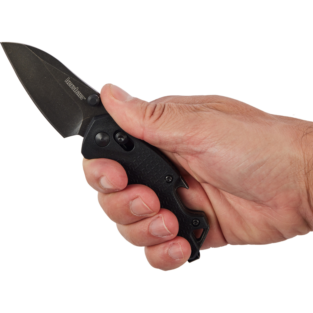 Ніж Kershaw Craze (8337) - зображення 5