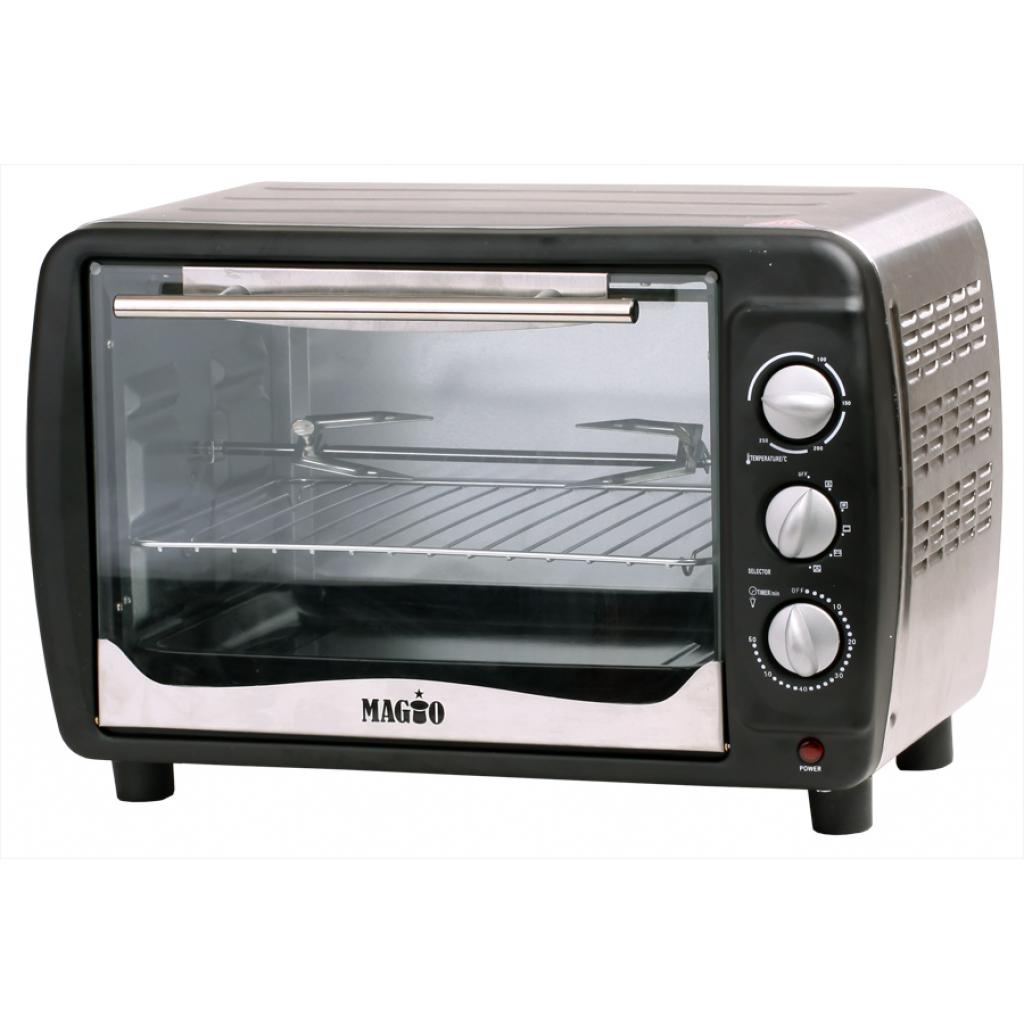 Електропіч Magio MG-250 - зображення 1