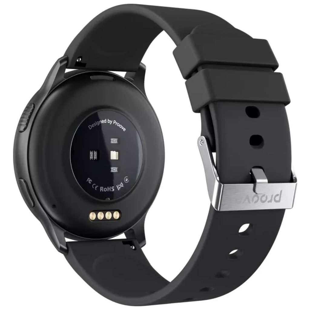 Смарт-годинник Proove Infinity black (SWIF00000001) - зображення 5
