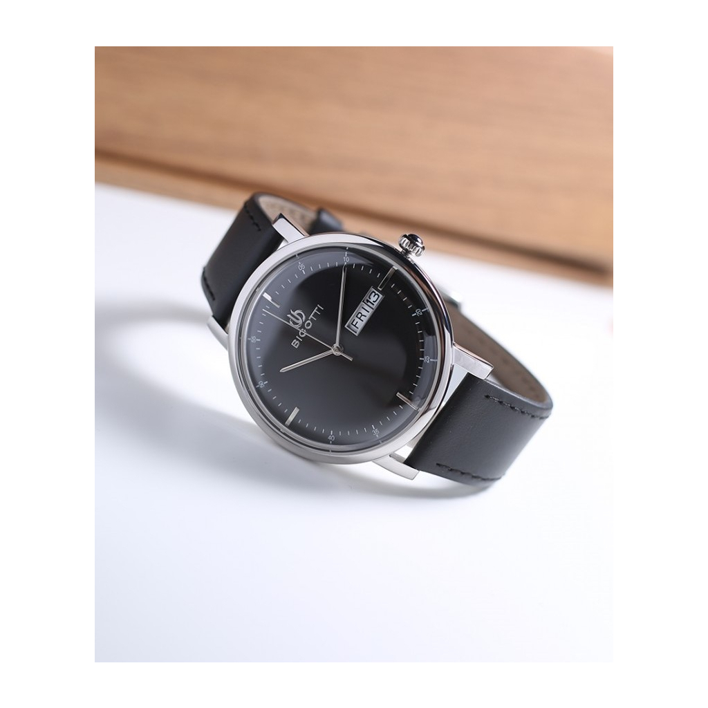 Наручний годинник Bigotti BG.1.10062-3 - зображення 2