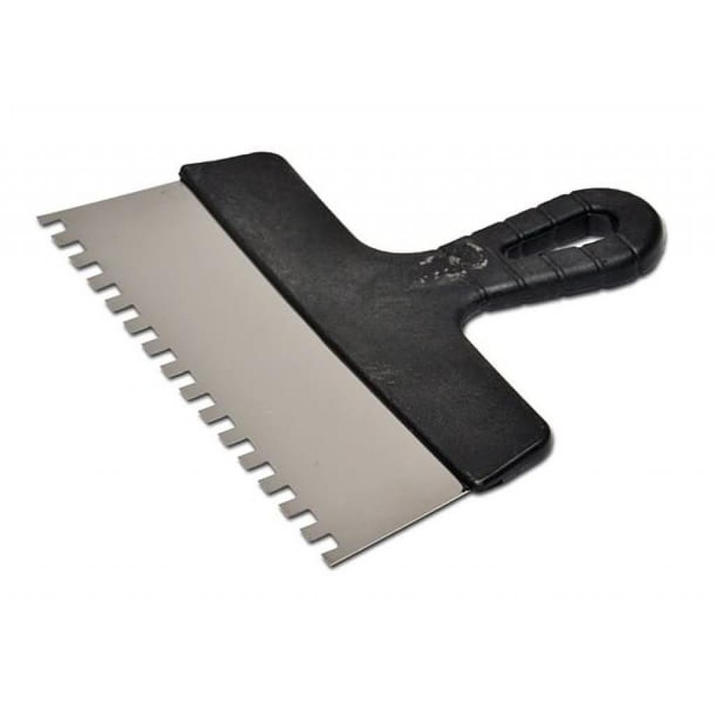 Шпатель Зеніт 70х150 зуб 6х6 (49370156) - зображення 1