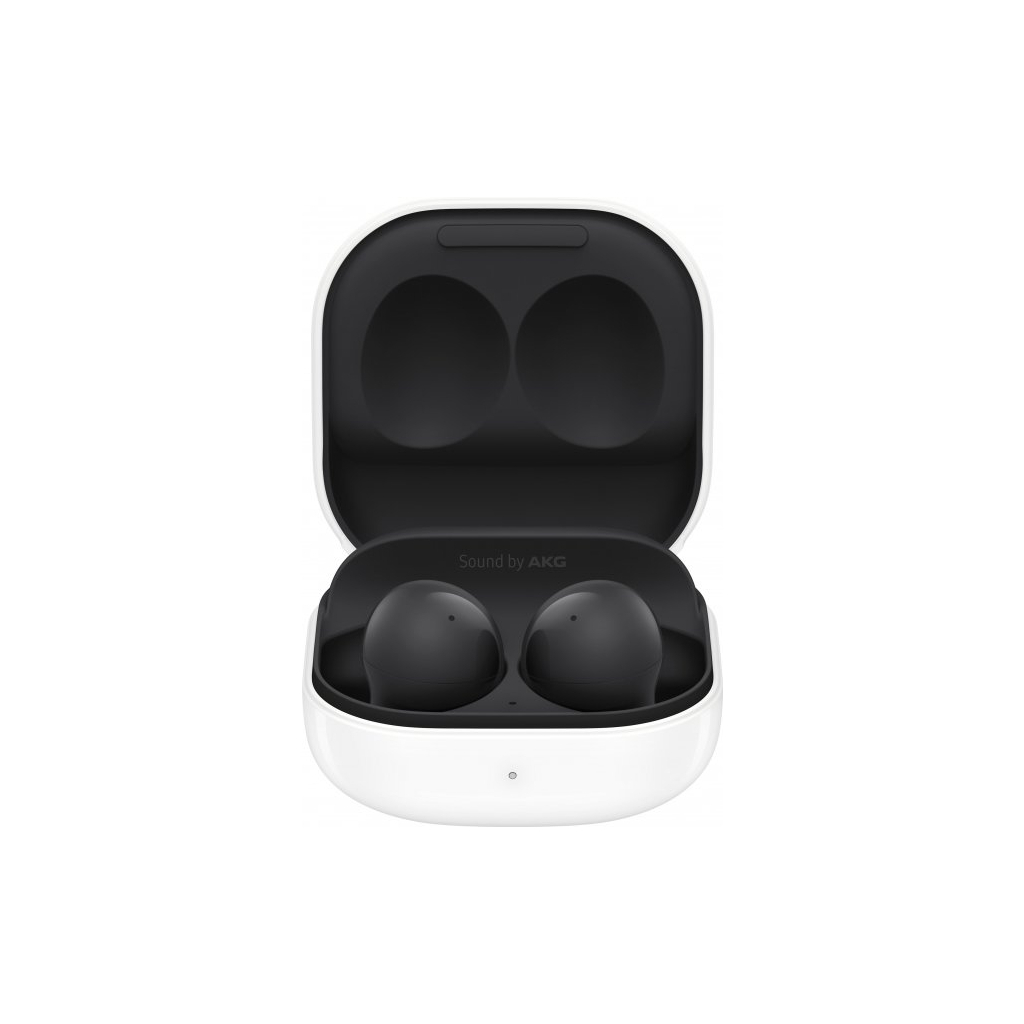 Навушники Samsung Galaxy Buds2 Black (SM-R177NZKASEK) - зображення 6