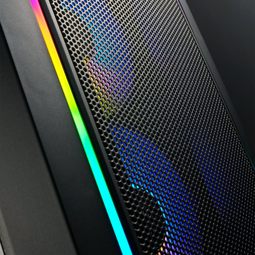 Корпус Silver Stone FARA (SST-FA312Z-BG) - зображення 11