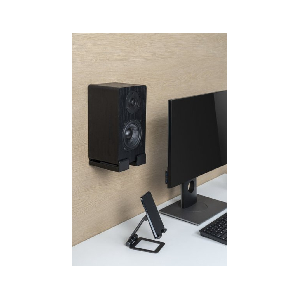 Кронштейн до акустики Gembird WM-SB-01 - зображення 7