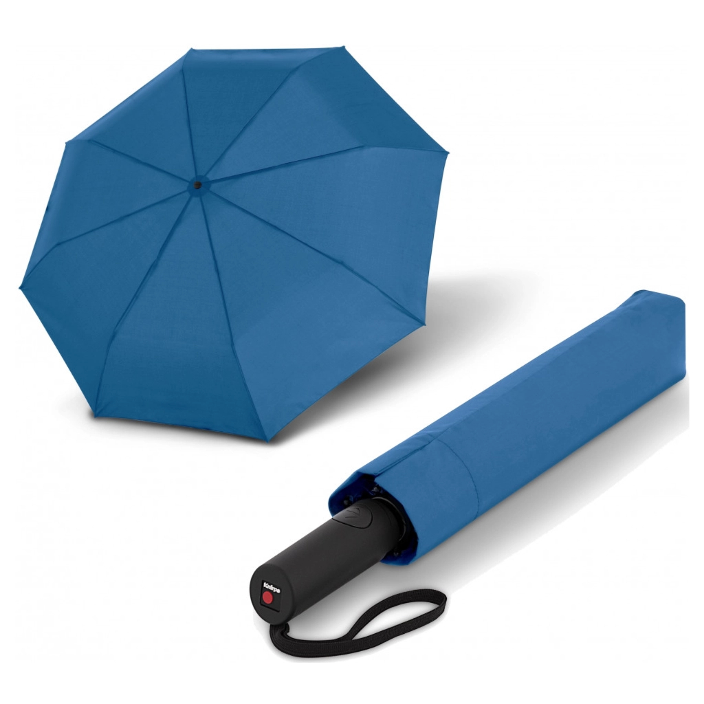 Парасоля Knirps A.400 Surf Автомат (Kn95 7400 1212) - зображення 1
