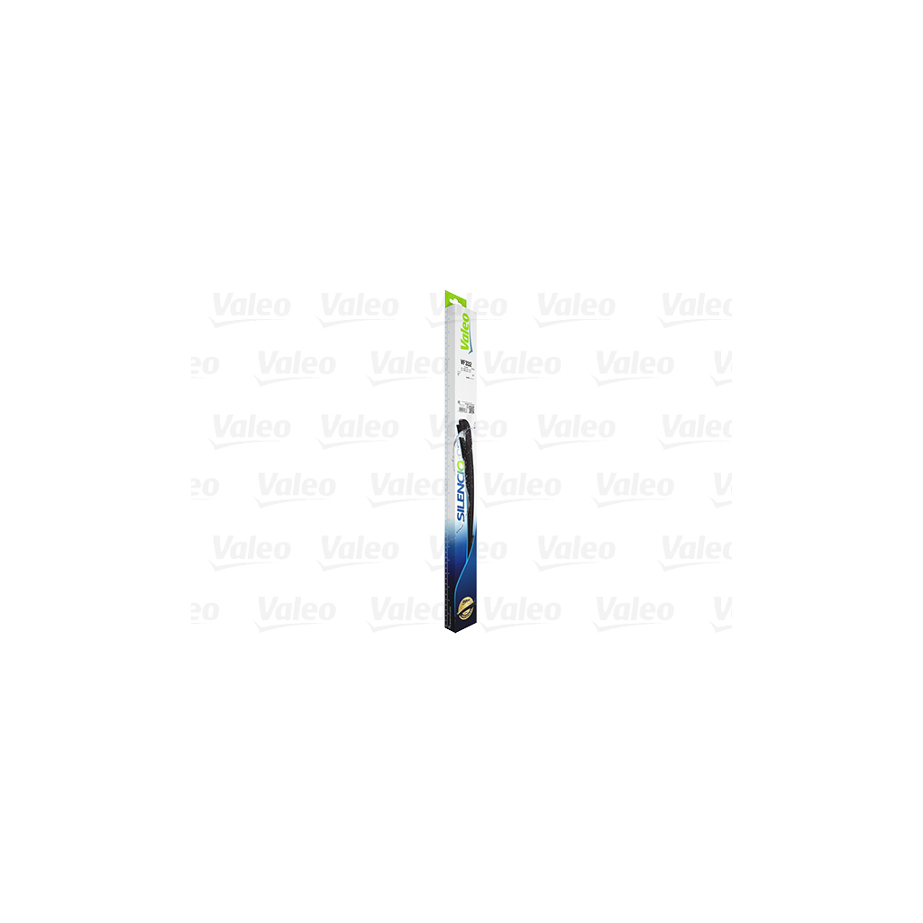 Щітка склоочисника Valeo 574387 - зображення 3