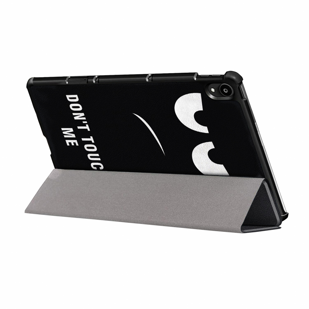 Чохол до планшета BeCover Smart Case Lenovo Tab P11 / P11 Plus Dont Touch (706100) - зображення 3