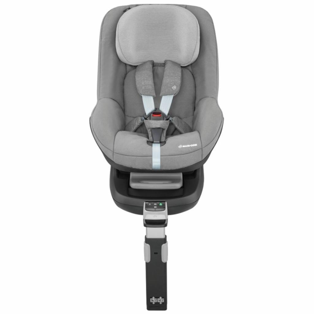 Автокрісло Maxi-Cosi Pearl Nomad grey (8634712120) - зображення 2