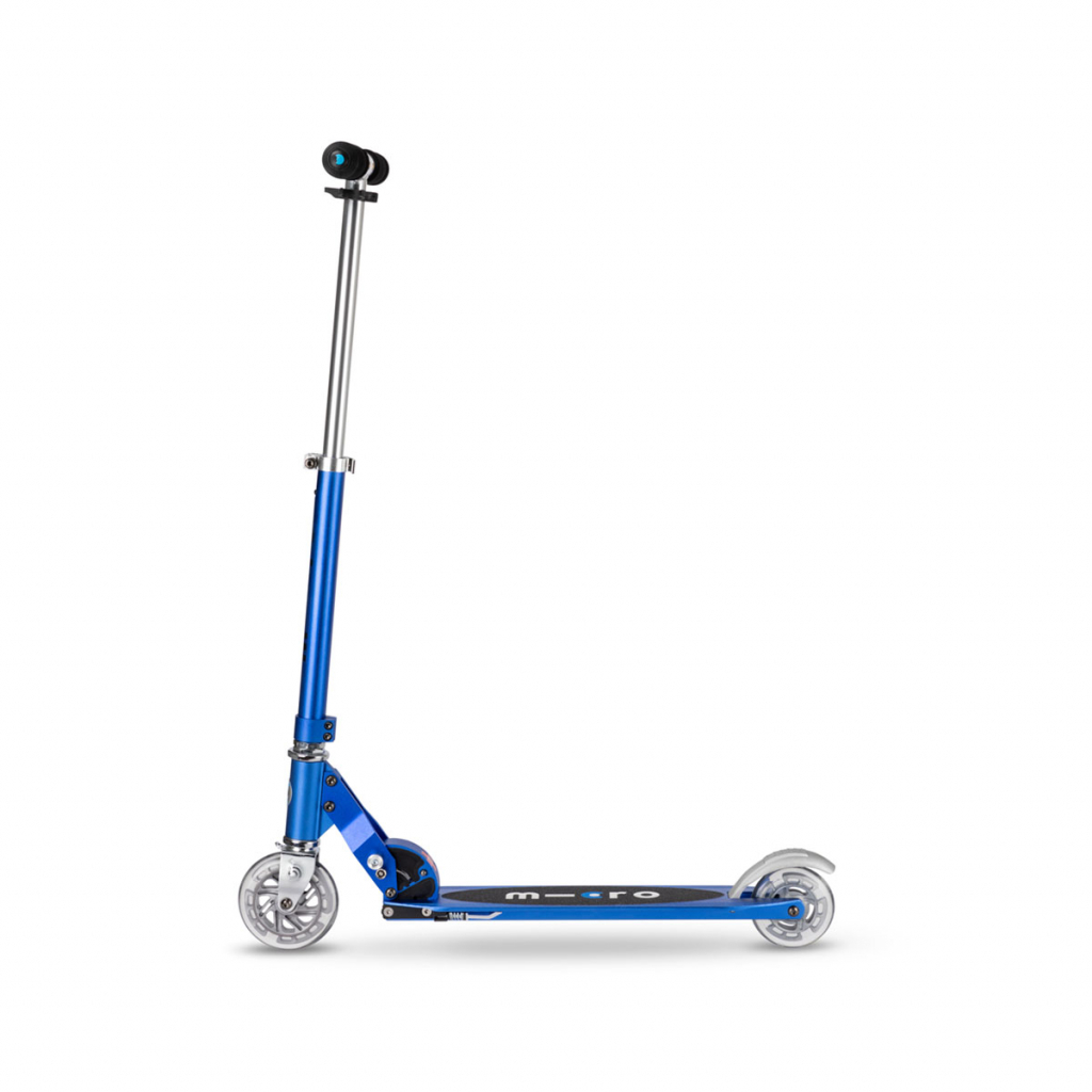 Самокат Micro Sprite Special Edition синій (SA0084) - зображення 2