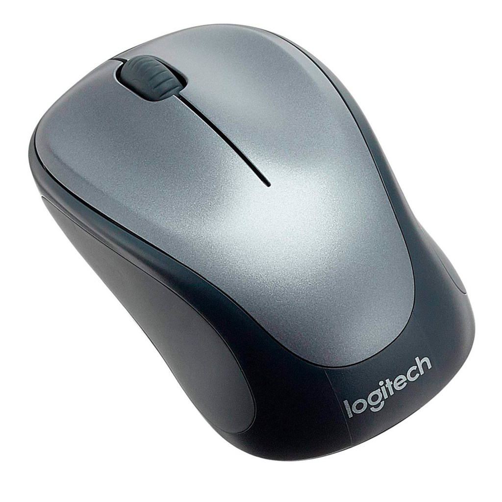 Мишка Logitech M235 Grey (910-002201) - зображення 1