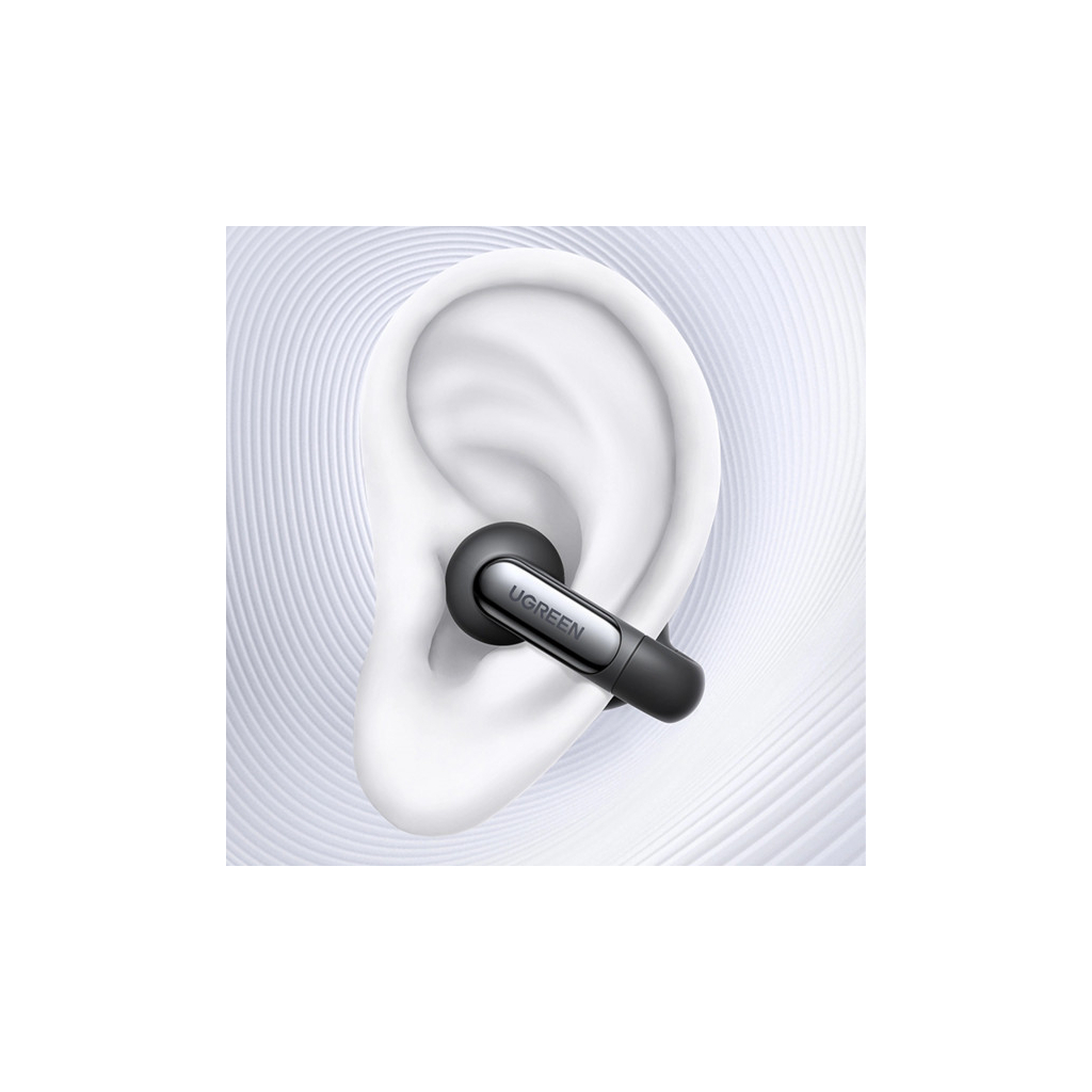 Навушники Ugreen HiTune S5 Open Wearable Bluetooth Black (45760) - зображення 3