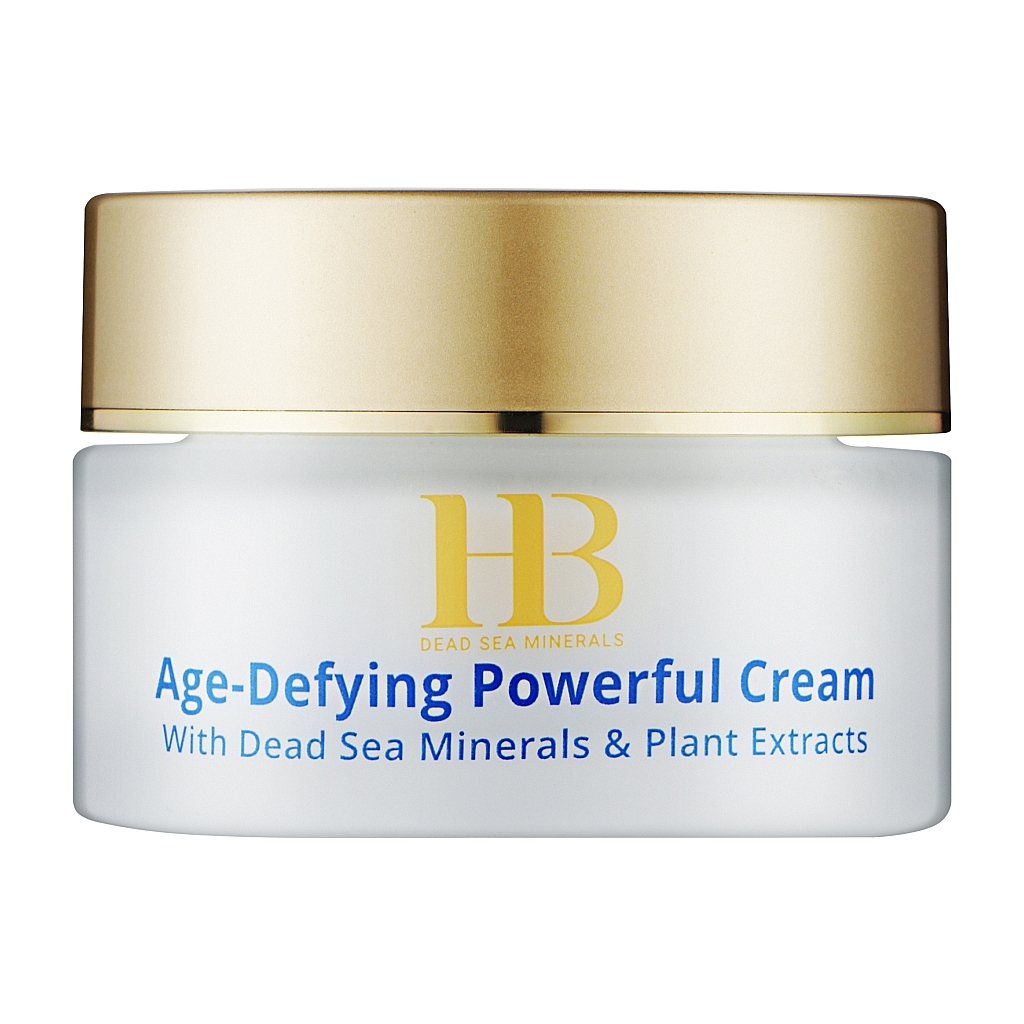 Крем для обличчя Health and Beauty Інтенсивний від зморшок SPF-20 50 мл (7290011843038) - изображение 2