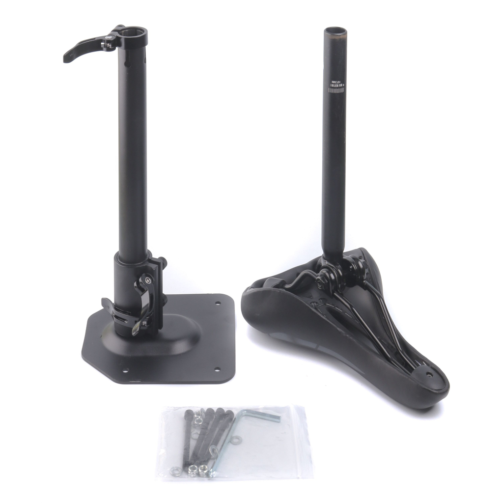 Електросамокат Maxxter TEO MAX Seat (1605475) - зображення 7