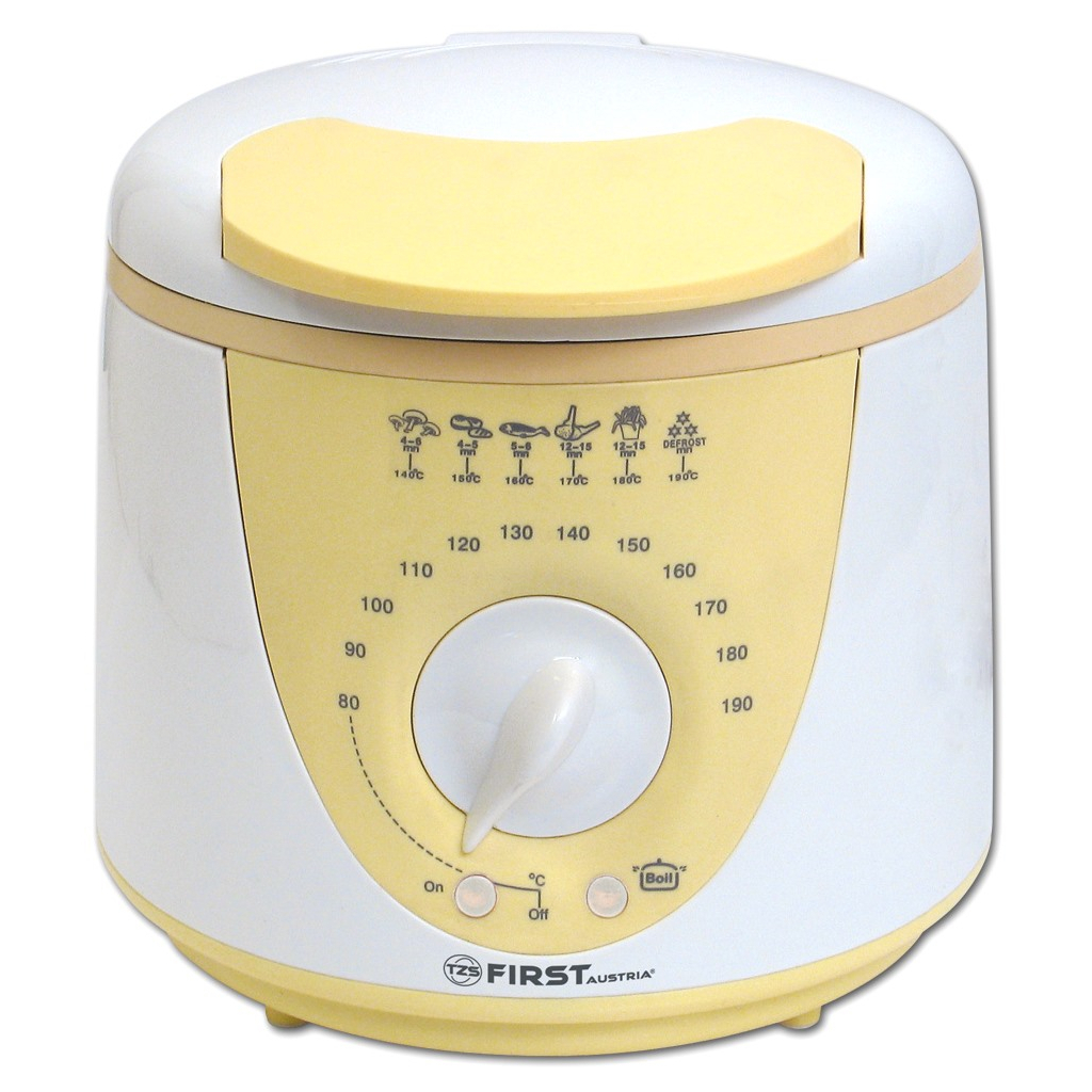 Фритюрниця First FA-5053-1 - изображение 1