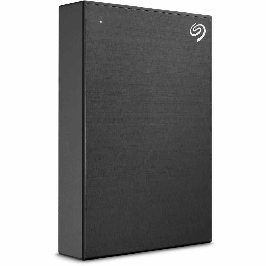Зовнішній жорсткий диск 2.5" 4TB One Touch USB 3.2 Seagate (STKC4000400) - зображення 2