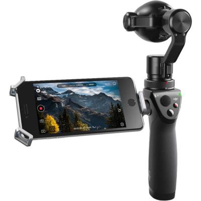 Стедікам DJI OSMO+ (EU) (CP.ZM.000426) - изображение 3