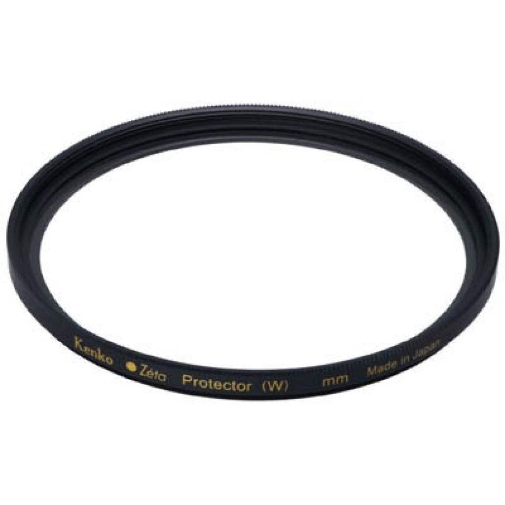 Світлофільтр Kenko Zeta Protector 52mm (215252) - зображення 1