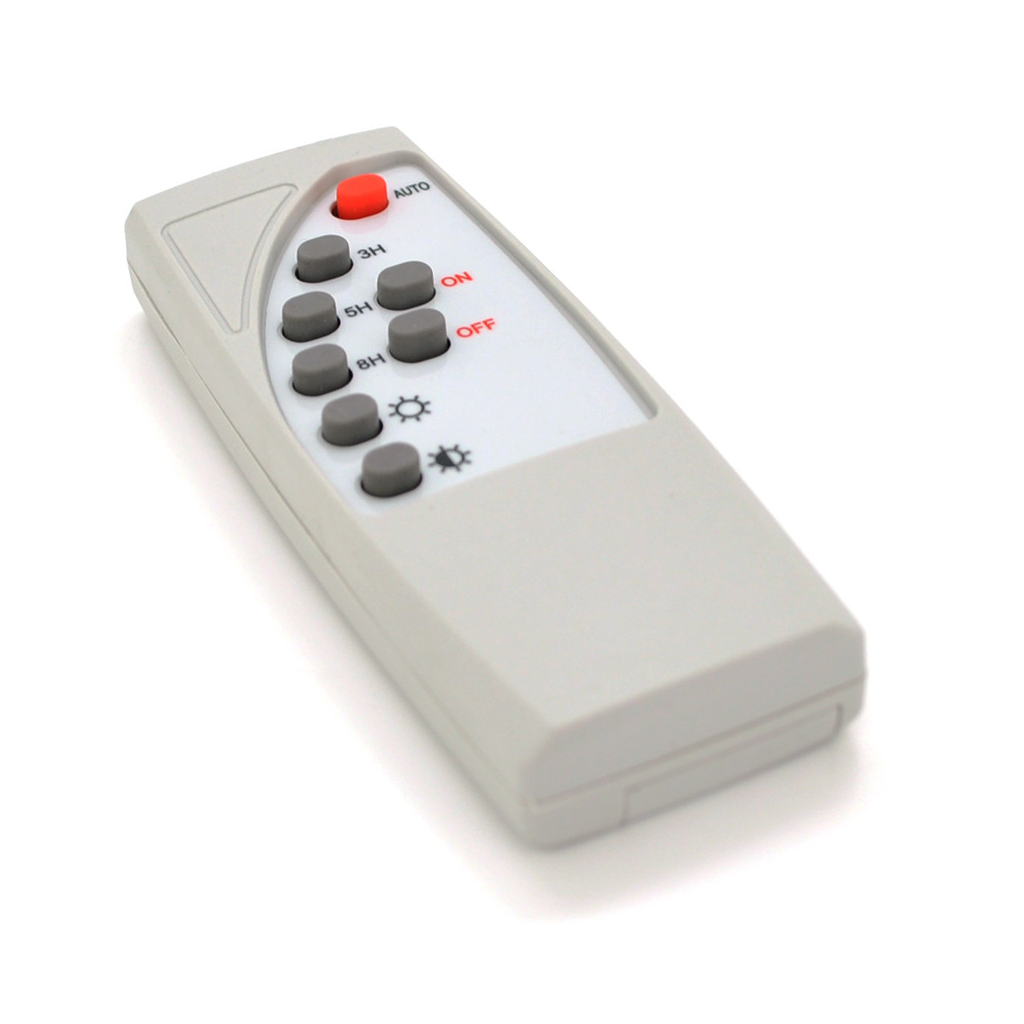 Ліхтар Voltronic RC-C096+S - зображення 3