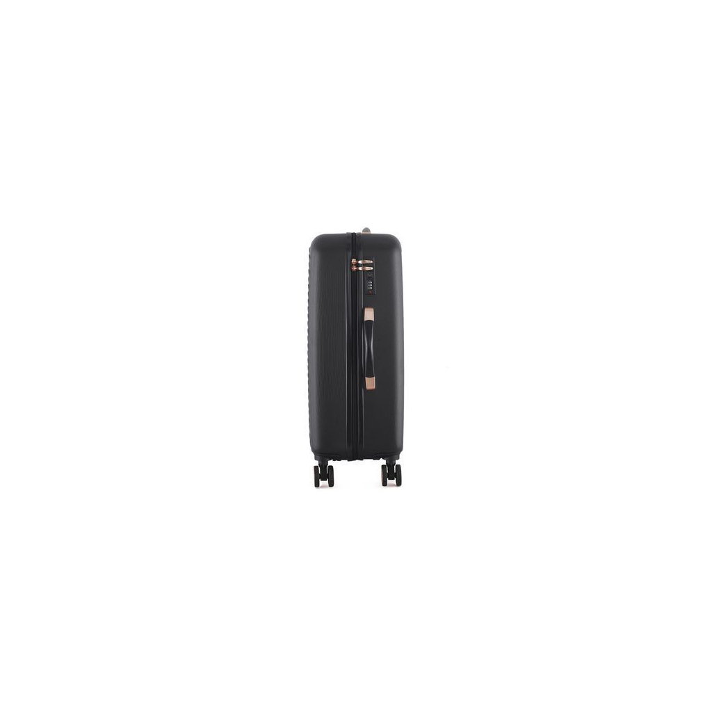 Валіза Semi Line 24" M T5718-2 Black (DAS302928) - зображення 3