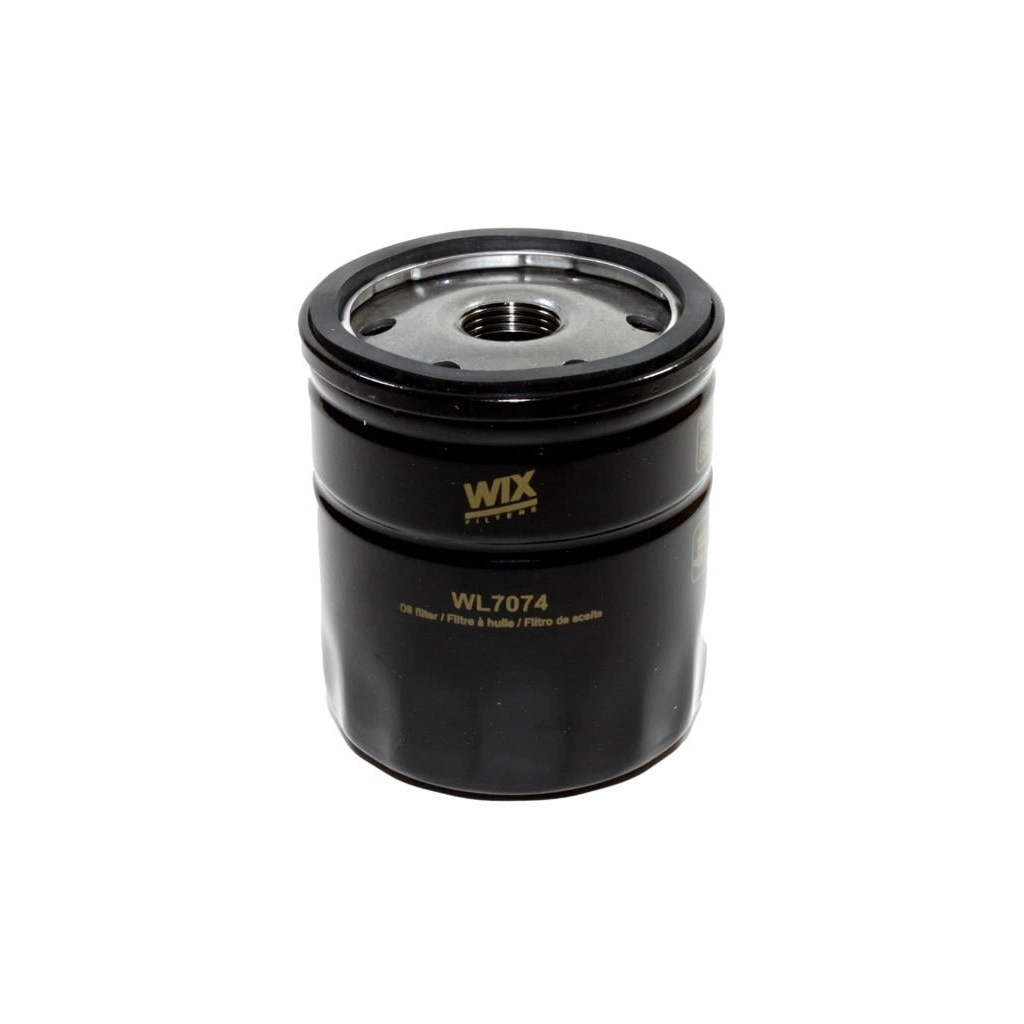 Фільтр масляний Wixfiltron WL7074 - зображення 1